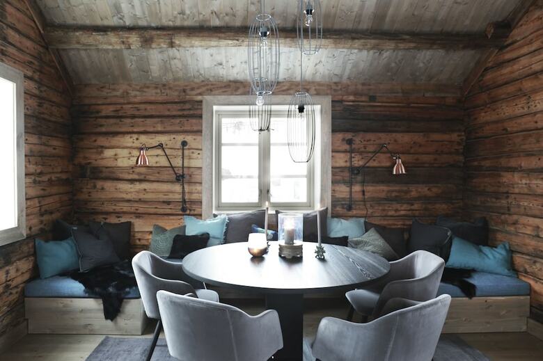 Aparthotel Solsiden Brygge