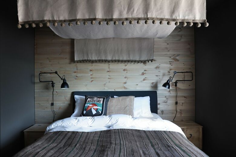 Aparthotel Solsiden Brygge
