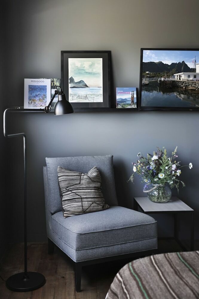 Aparthotel Solsiden Brygge
