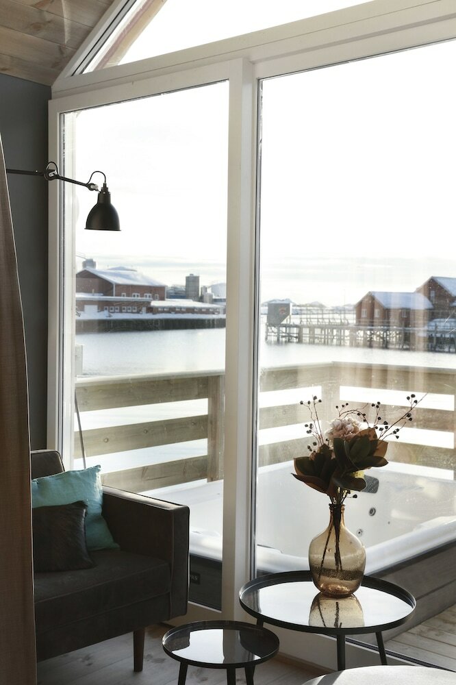 Aparthotel Solsiden Brygge