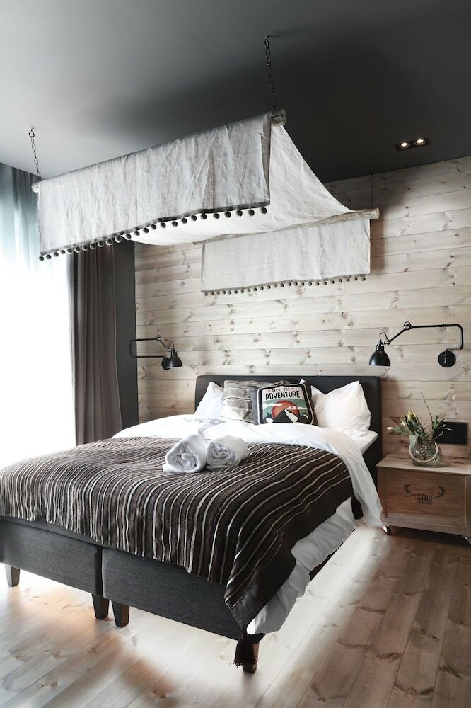 Aparthotel Solsiden Brygge