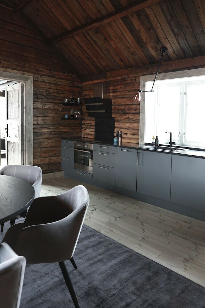 Aparthotel Solsiden Brygge