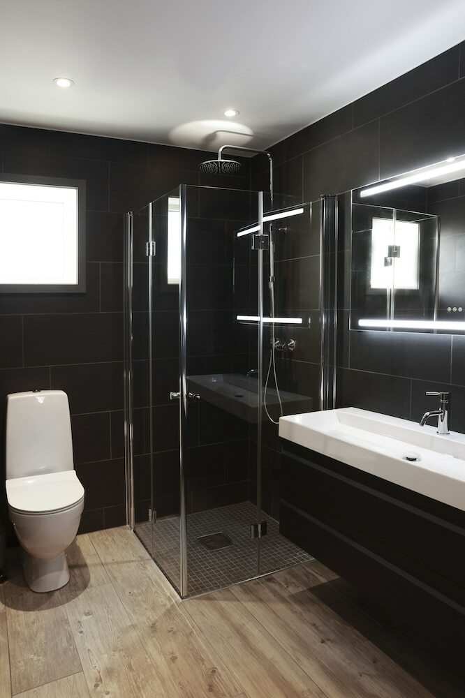 Aparthotel Solsiden Brygge
