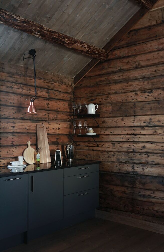 Aparthotel Solsiden Brygge