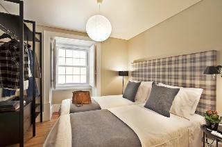 Lisbon Five Stars Apartments - Bica 246