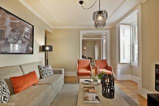 Lisbon Five Stars Apartments - Bica 246