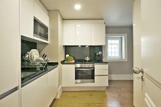 Lisbon Five Stars Apartments - Bica 246