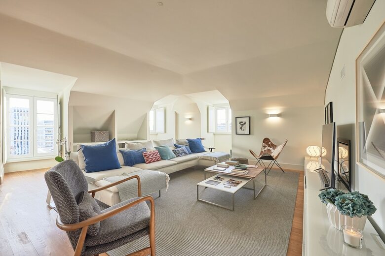 Lisbon Five Stars Apartments - Bica 246