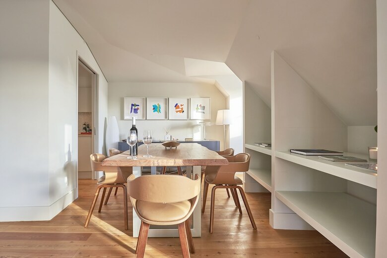Lisbon Five Stars Apartments - Bica 246