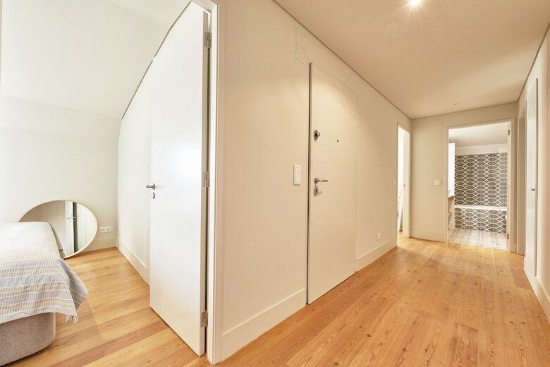 Lisbon Five Stars Apartments - Bica 246