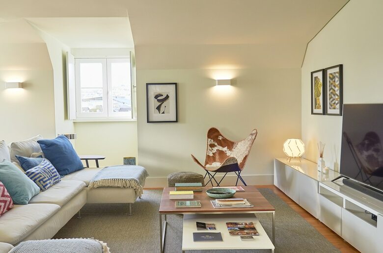 Lisbon Five Stars Apartments - Bica 246