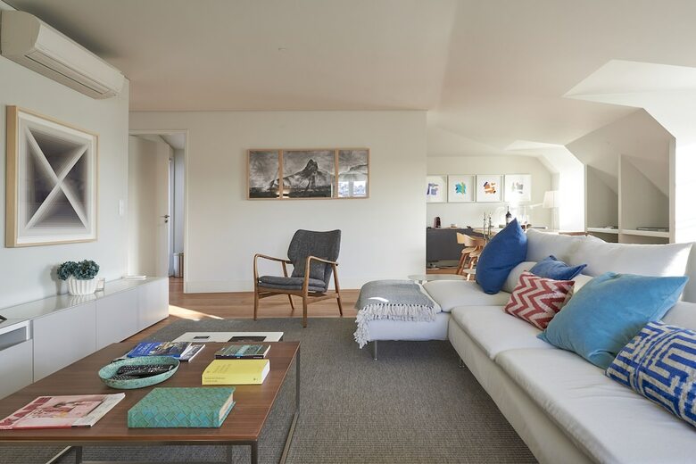Lisbon Five Stars Apartments - Bica 246