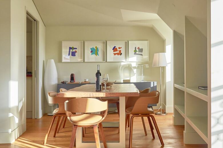 Lisbon Five Stars Apartments - Bica 246