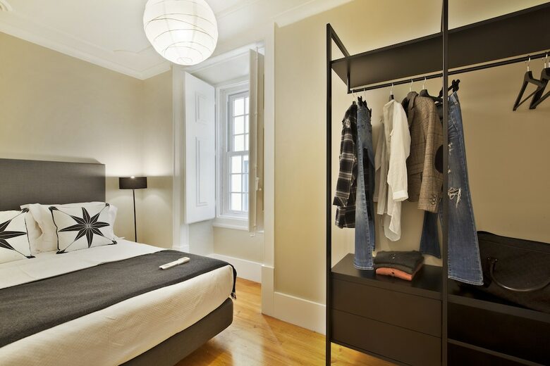 Lisbon Five Stars Apartments - Bica 246
