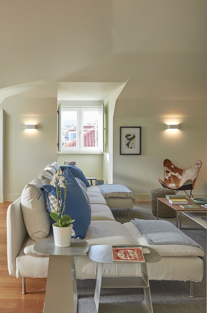 Lisbon Five Stars Apartments - Bica 246