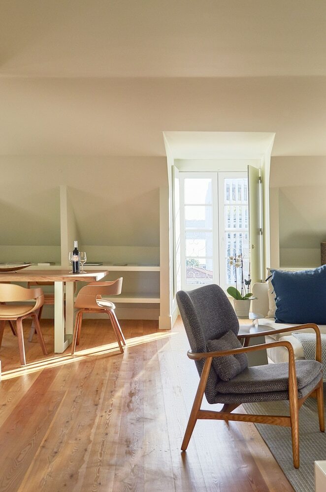 Lisbon Five Stars Apartments - Bica 246