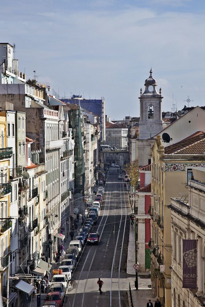 Lisbon Five Stars Apartments - Bica 246