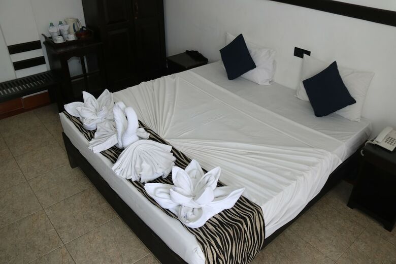 Hotel Kandyan Arts Residency