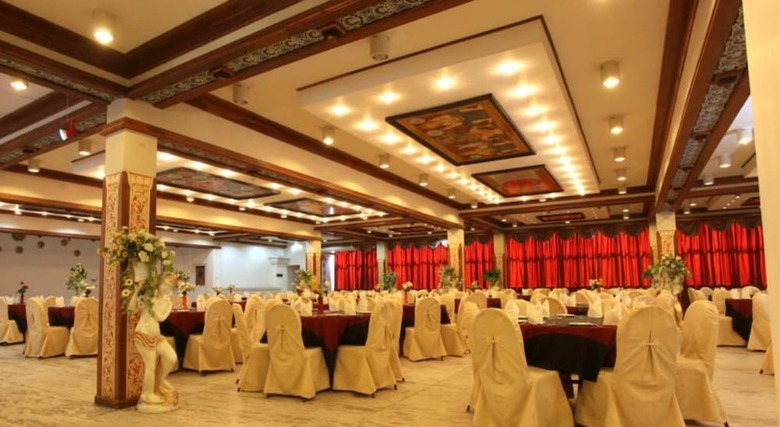 Hotel Kandyan Arts Residency