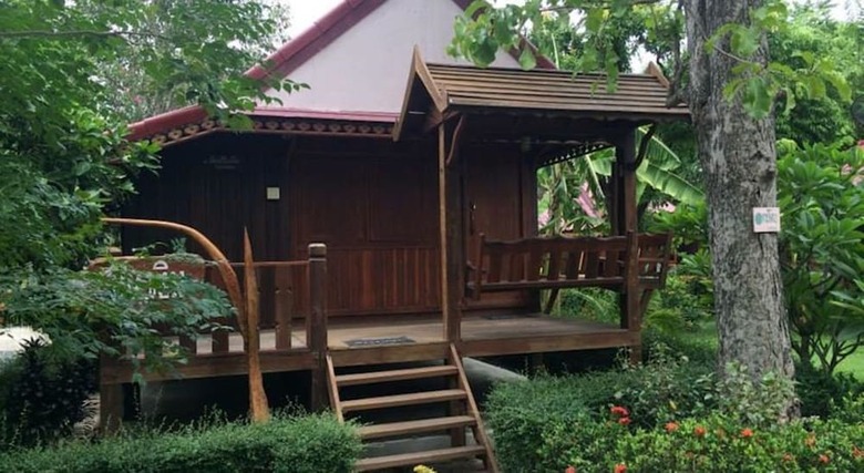 Hotel Punpisa Resort