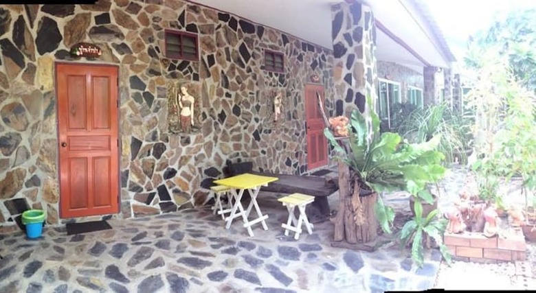 Hotel Punpisa Resort