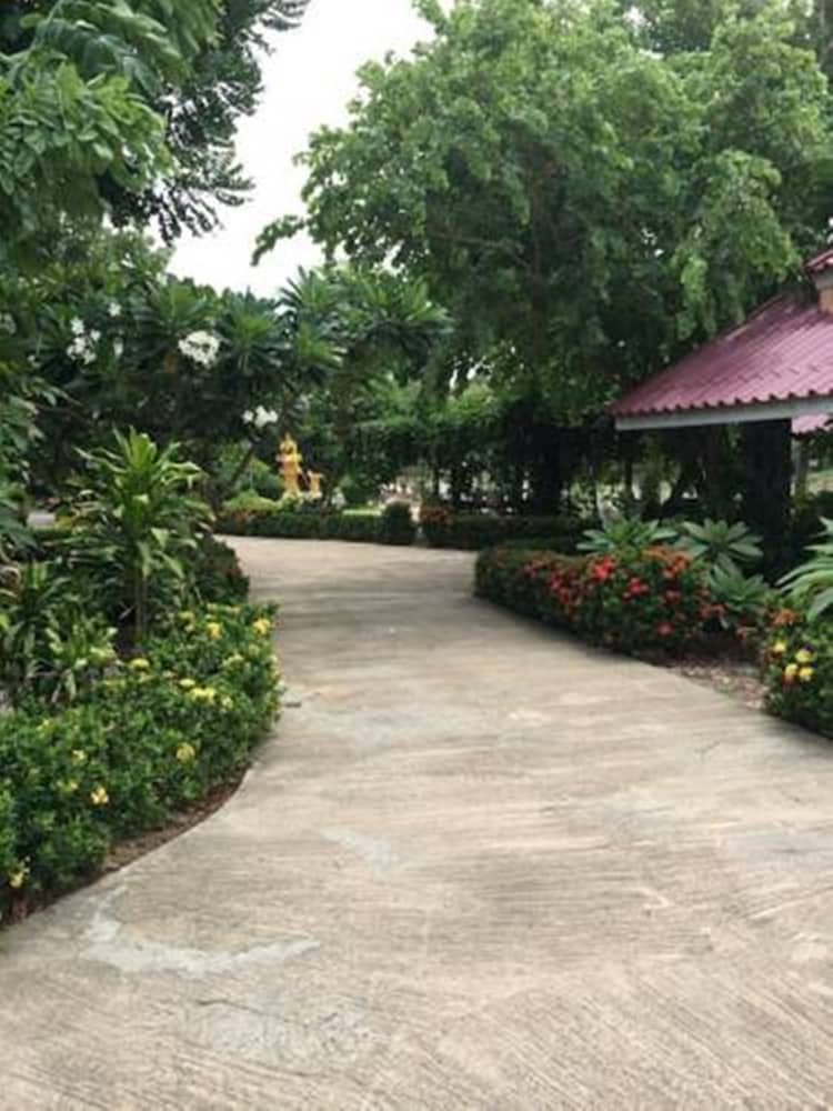 Hotel Punpisa Resort
