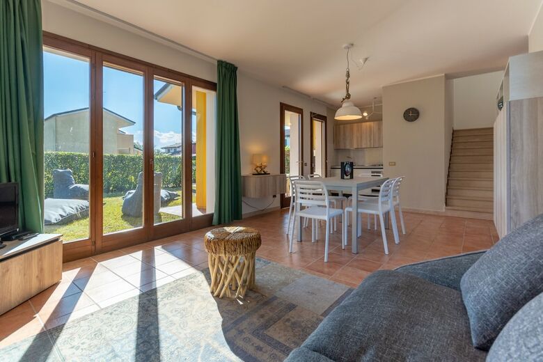 Albarella Residence