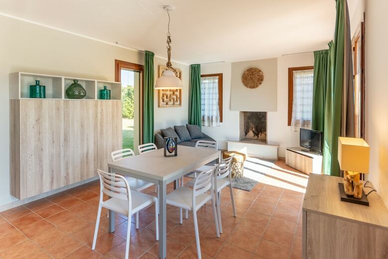 Albarella Residence