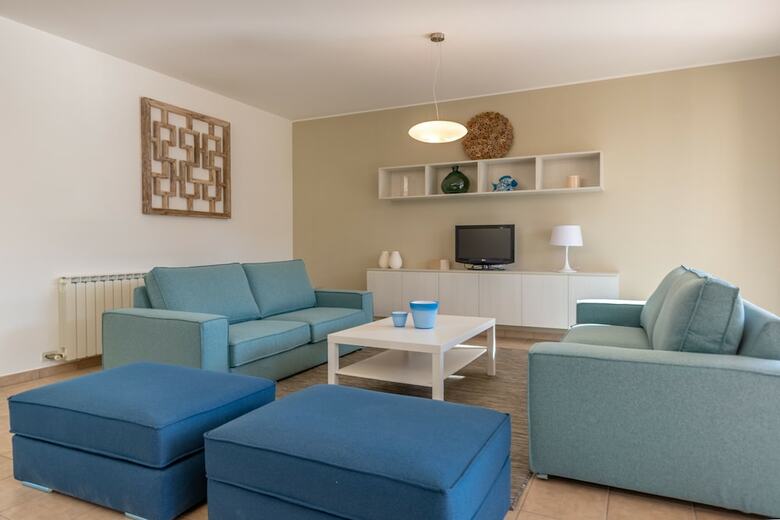 Albarella Residence