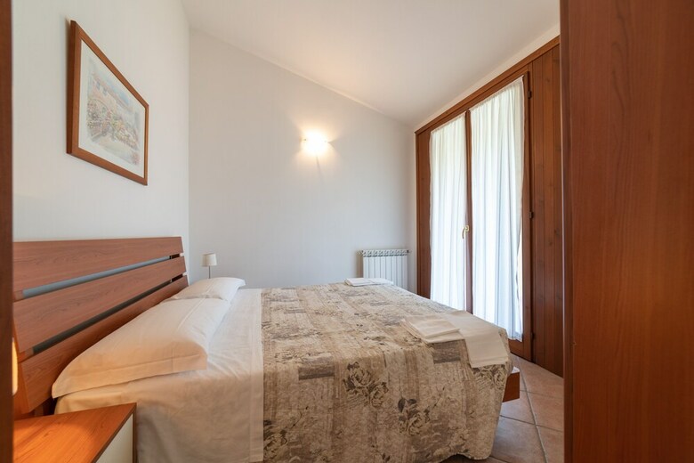 Albarella Residence
