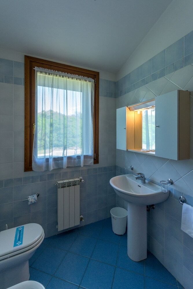 Albarella Residence