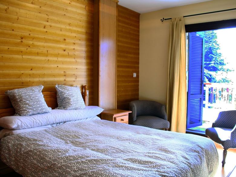 Apartamentos Todosierranevada Zona Baja