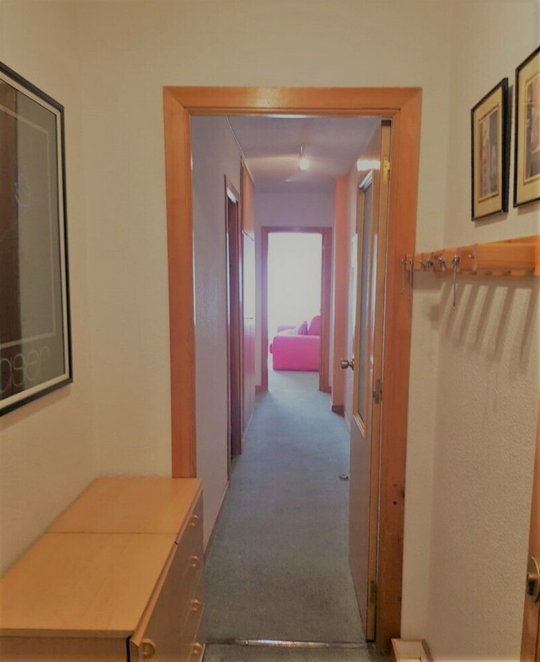 Apartamentos Todosierranevada Zona Baja