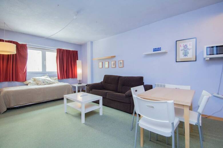 Apartamentos Todosierranevada Zona Baja