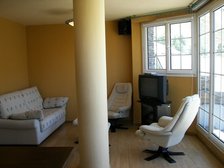 Apartamentos Todosierranevada Zona Baja