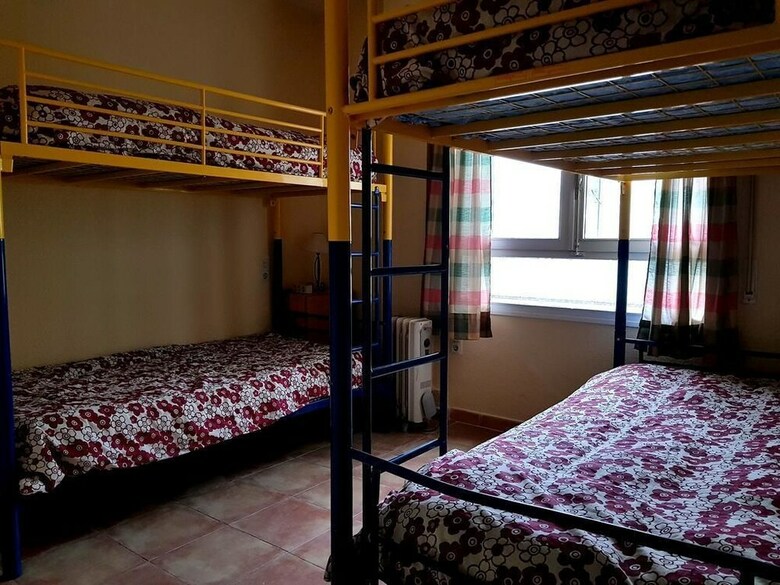 Apartamentos Todosierranevada Zona Baja