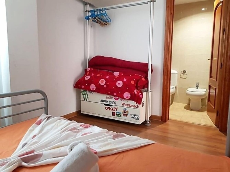 Apartamentos Todosierranevada Zona Baja