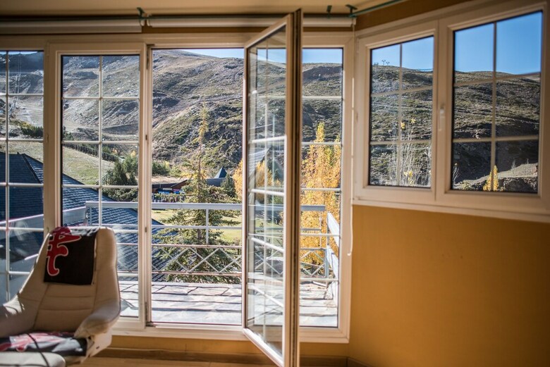 Apartamentos Todosierranevada Zona Baja