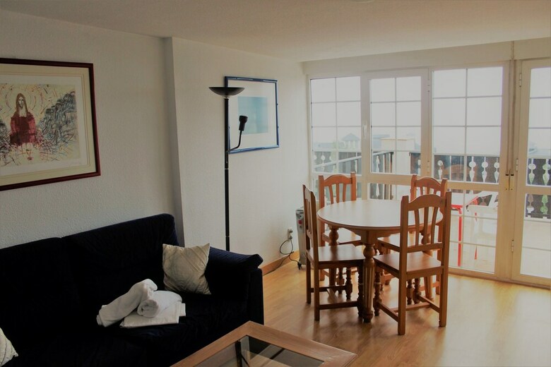 Apartamentos Todosierranevada Zona Baja