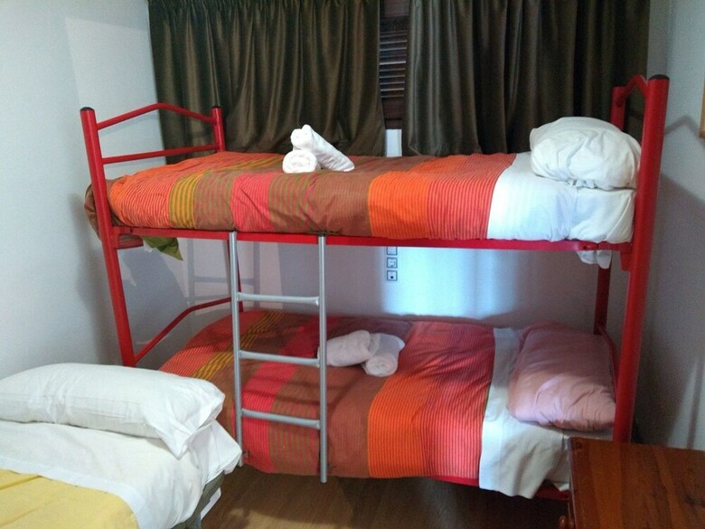 Apartamentos Todosierranevada Zona Baja