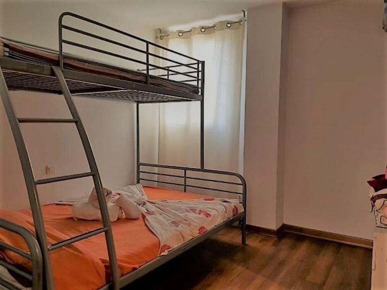 Apartamentos Todosierranevada Zona Baja