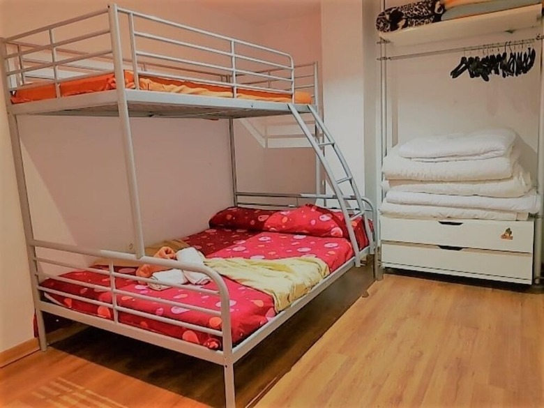 Apartamentos Todosierranevada Zona Baja
