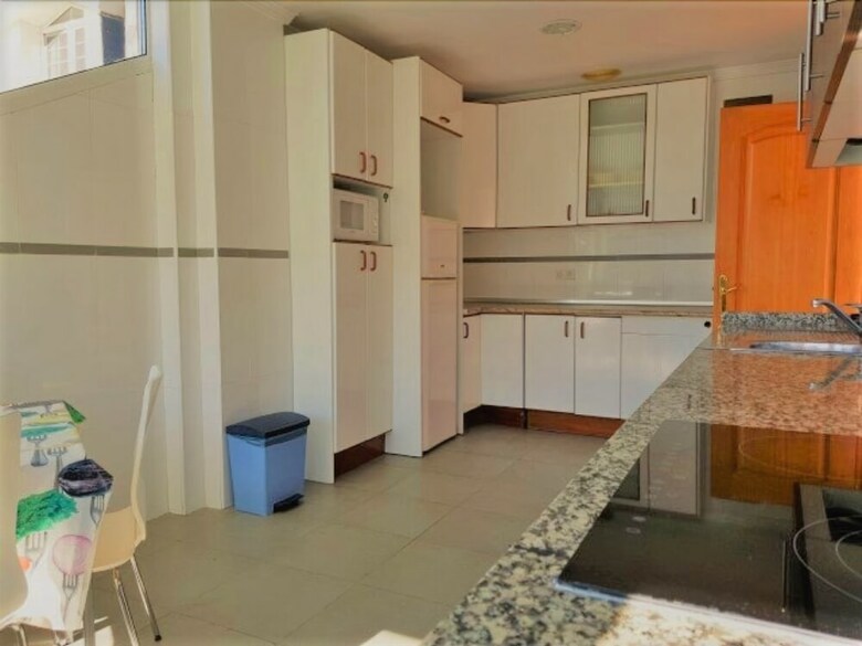 Apartamentos Todosierranevada Zona Baja