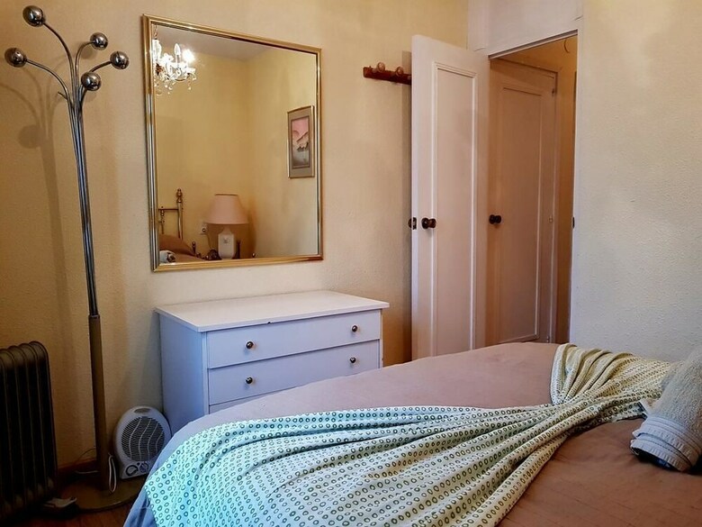 Apartamentos Todosierranevada Zona Baja