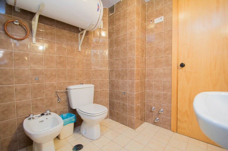 Apartamentos Todosierranevada Zona Baja