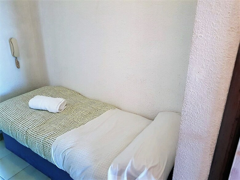 Apartamentos Todosierranevada Zona Baja