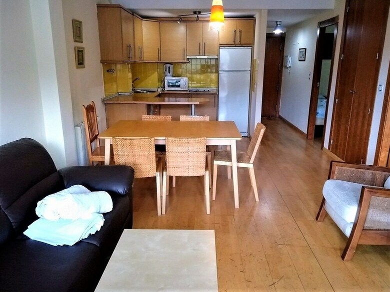 Apartamentos Todosierranevada Zona Baja