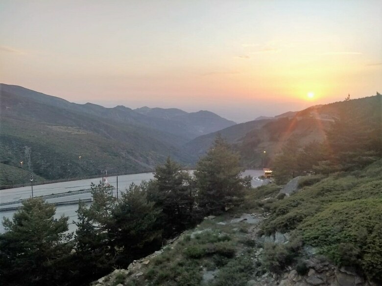 Apartamentos Todosierranevada Zona Baja
