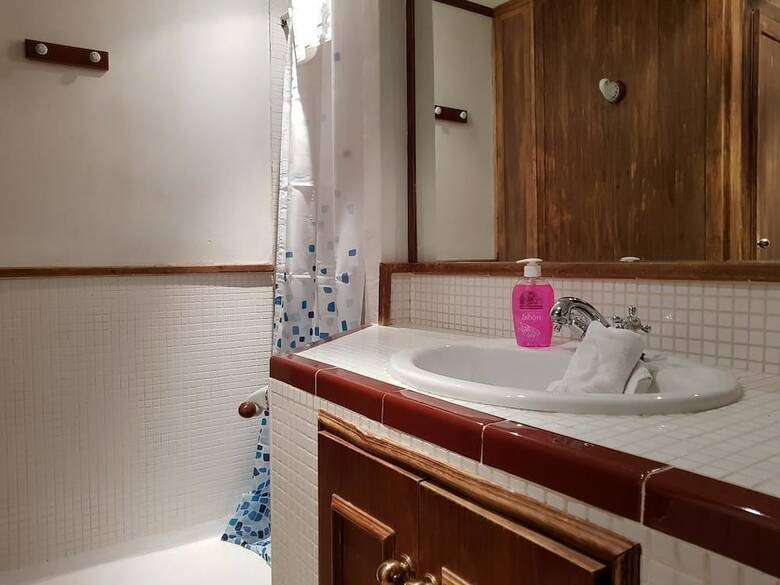 Apartamentos Todosierranevada Zona Baja