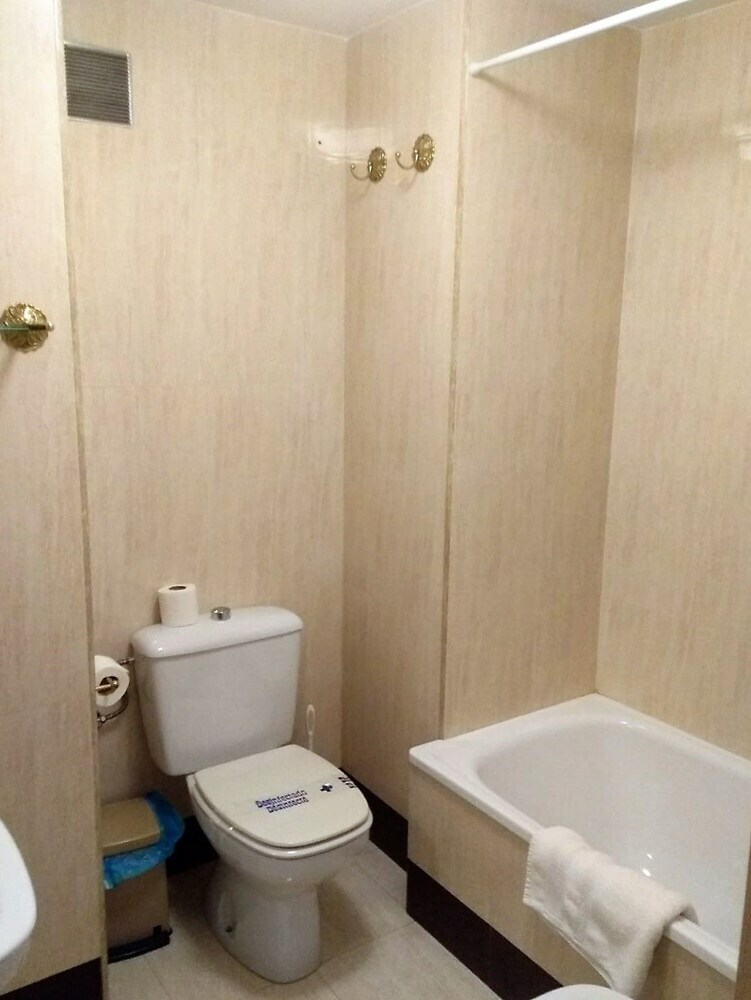 Apartamentos Todosierranevada Zona Baja